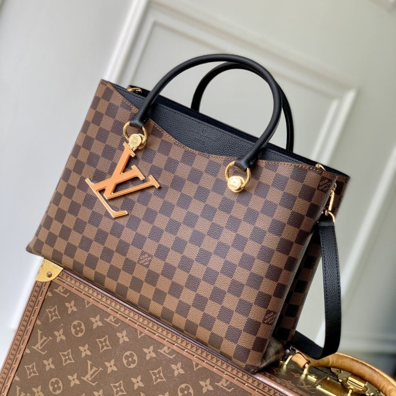 LV Top Handle Bags